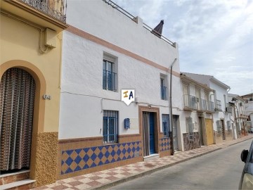 House 2 Bedrooms in Cuevas de San Marcos