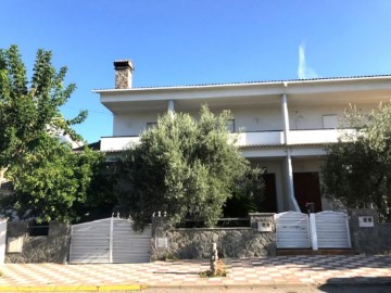 Casa o chalet 4 Habitaciones en Palau-solità i Plegamans