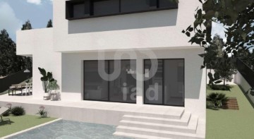 House 4 Bedrooms in Califòrnia-Santa Madrona