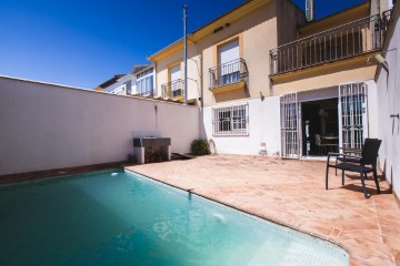 Casa o chalet 3 Habitaciones en Fuente Palmera