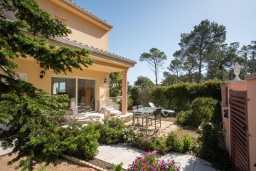 House 4 Bedrooms in Sant Elies