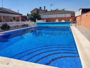 House 3 Bedrooms in Las Fuentecillas