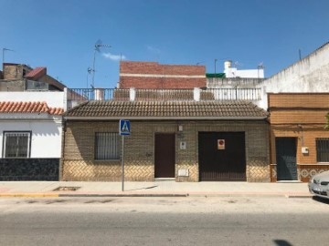 Casa o chalet 1 Habitacione en Centro - Doña Mercedes