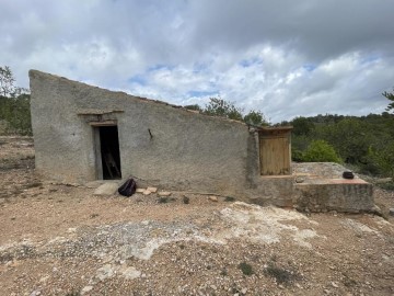 Casas rústicas 1 Habitacione en El Perelló