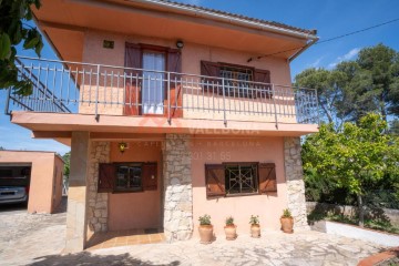 Casa o chalet 4 Habitaciones en Santa Margarida de Montbui