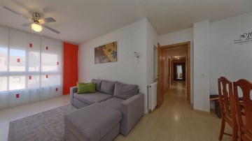 Apartamento 2 Quartos em Villafranca