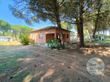 Casa o chalet 2 Habitaciones en Santibáñez de Valcorba