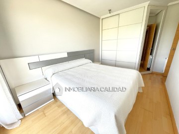 Piso 2 Habitaciones en Villalbilla de Burgos