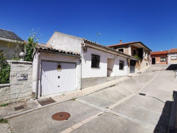 Maison 2 Chambres à El Silo