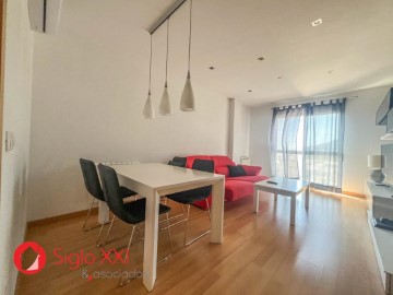 Apartamento 3 Quartos em Betxí