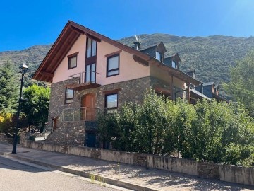 Casa o chalet 4 Habitaciones en Esterri d'Àneu