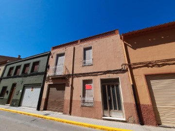 Casa o chalet 5 Habitaciones en Almansa