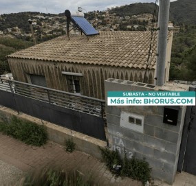 House 3 Bedrooms in Mas Llombart