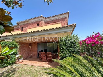 Casa o chalet 3 Habitaciones en Vilafortuny - Cap de Sant Pere