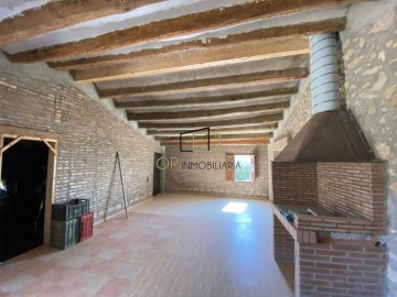 Country homes 4 Bedrooms in Les Guixeres