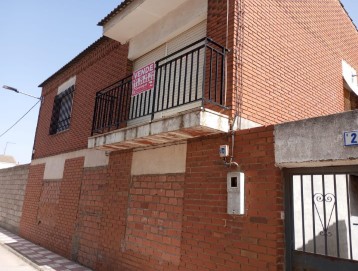 Casa o chalet 3 Habitaciones en La Villa de Don Fadrique