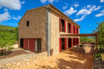 Maisons de campagne 3 Chambres à Selva