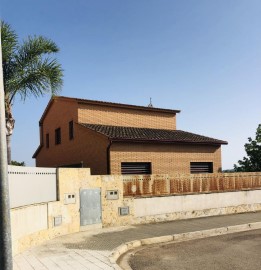 Moradia 5 Quartos em Priorat de Banyeres