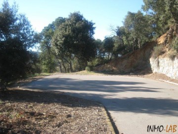 Terrenos en Vallgorguina