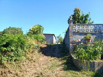 Terre à Souto (Santa María)