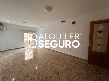 Apartment 4 Bedrooms in La Constitución - Canaleta