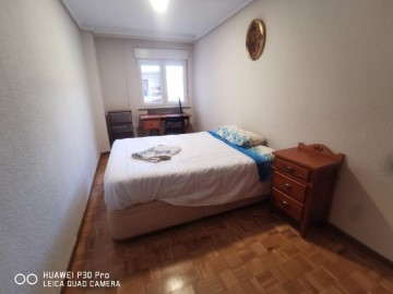 Appartement 1 Chambre à Salamanca Centro