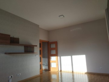 Apartamento 2 Quartos em P. Industrial Nord