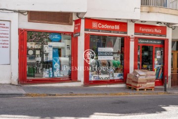 Local en Sitges Centre