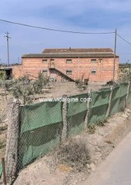 Land in Castellserà