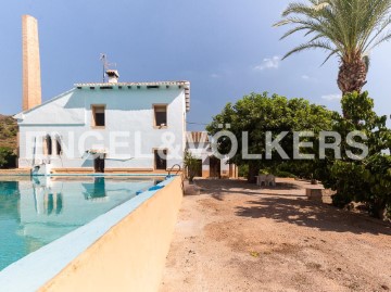 Casa o chalet 3 Habitaciones en Av Ribera Baixa