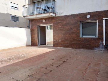 Piso 2 Habitaciones en Zona Esportiva - Sant Pere