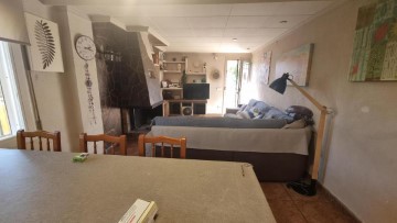 Country homes 3 Bedrooms in Mas Trader-Corral D'En Tort-Corral D'En Cona