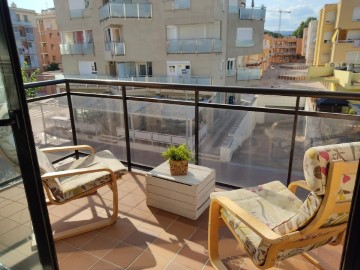 Apartment 2 Bedrooms in Sant Antoni de Calonge