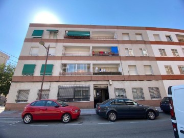 Piso 4 Habitaciones en Bulevar - Plaza Castilla