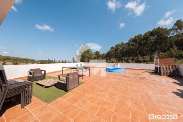 Apartment 3 Bedrooms in Can Tintorer - Can Pere Boir - Can Tries