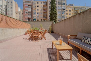 Appartement 5 Chambres à Sarrià - Sant Gervasi