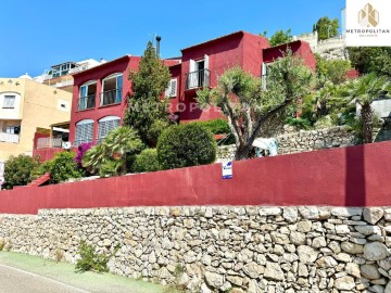 Casa o chalet 4 Habitaciones en Las Atalayas - Urmi - Cerro Mar