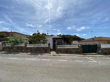 House 3 Bedrooms in Calafell Parc - Mas Romeu