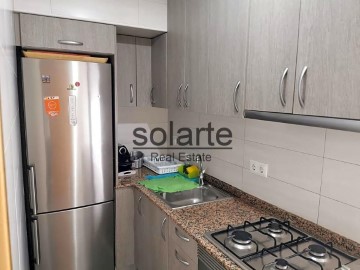 Apartment 3 Bedrooms in Sant Ildefons