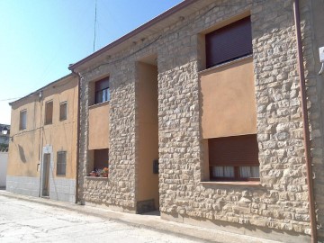 Casas rústicas 4 Habitaciones en Torralba de Aragón