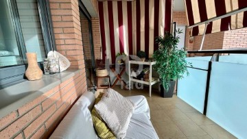 Apartment 3 Bedrooms in Mas Rampinyo - Carrerada