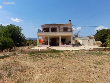 Casas rústicas 2 Habitaciones en Ronda Sud