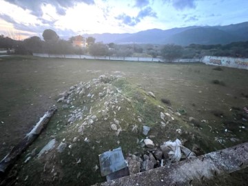 Terrenos en Arenas de San Pedro