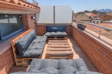 Penthouse 2 Bedrooms in Poble Nou
