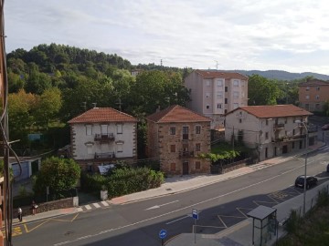 Appartement 2 Chambres à Bengoetxea