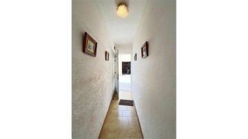 House 3 Bedrooms in Veinat d'Avall