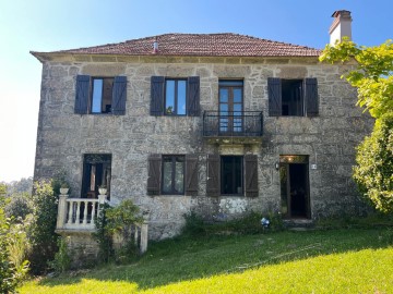 Casa o chalet 6 Habitaciones en Franqueira (Santa María P.)