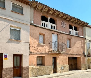 Casas rústicas 5 Habitaciones en Fondarella