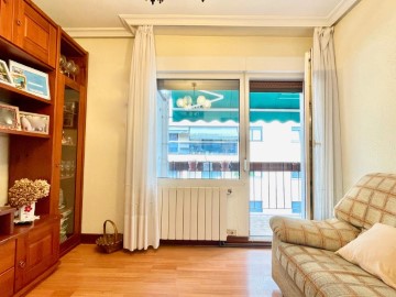 Apartamento 3 Quartos em Zaldibar