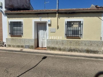 Casa o chalet 3 Habitaciones en La Pueblanueva